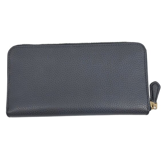 COACH Abby Duffle Leather Shoulder Crossbody Bag F31507 + Matching Wallet F16612 - Picture 4 of 16